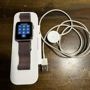 Apple Smartwatch Series 3